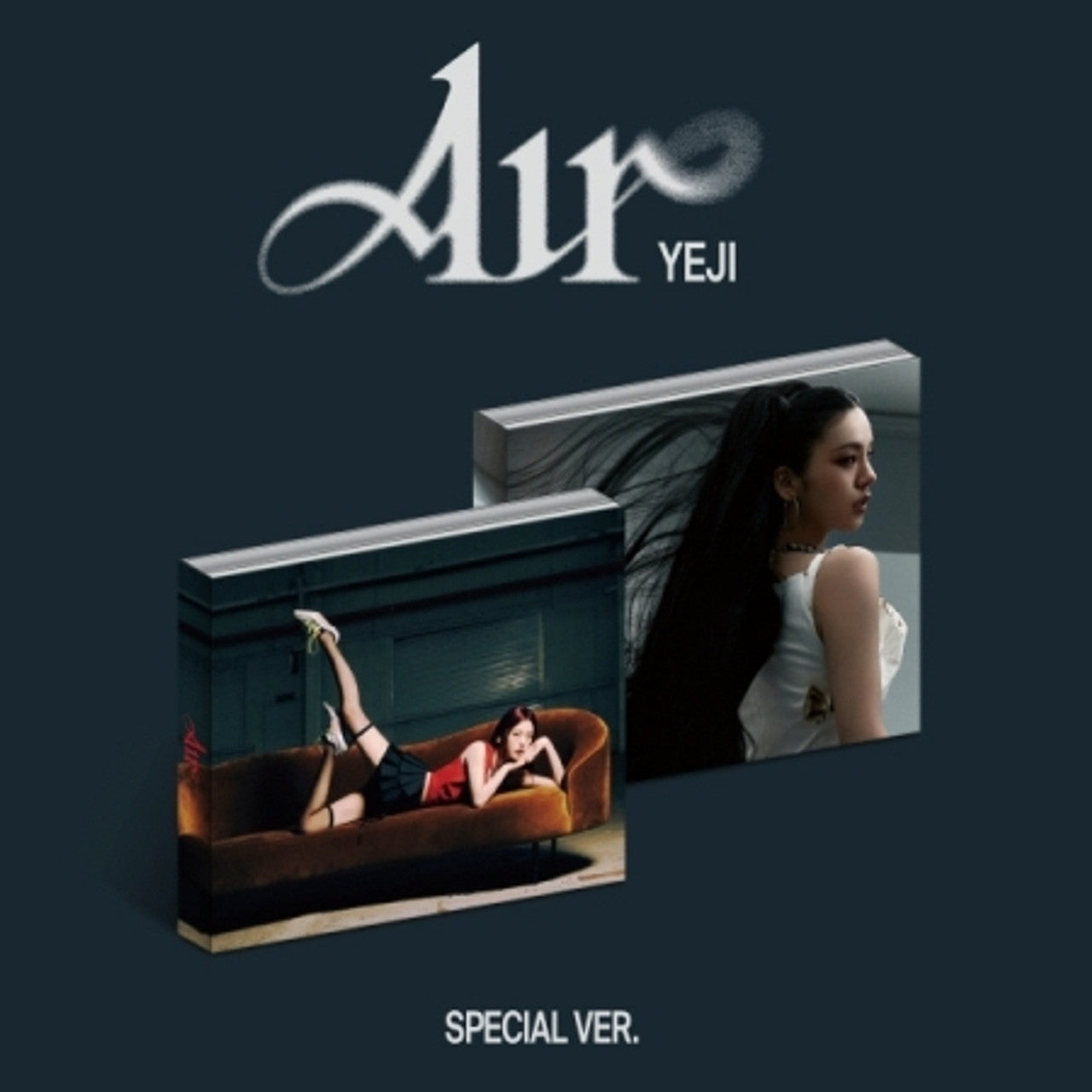 [Air] (SPECIAL Ver.)