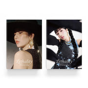 3rd Mini Album [Lethality] (Photobook ver.)