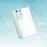 2ND ALBUM [Soar] (Crack of Dawn Ver.)