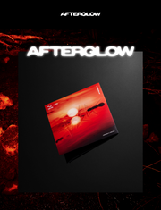 [THE STAR CHAPTER: TOGETHER] (Afterglow Ver.)