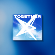 [THE STAR CHAPTER: TOGETHER] (Solo Track Ver.)