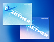 [THE STAR CHAPTER: TOGETHER] (Weverse Albums ver.)