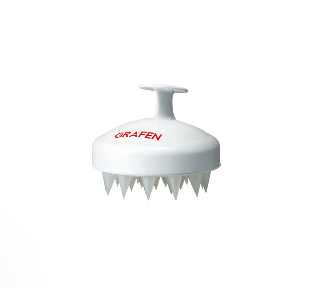 Edge Finger Shampoo Brush