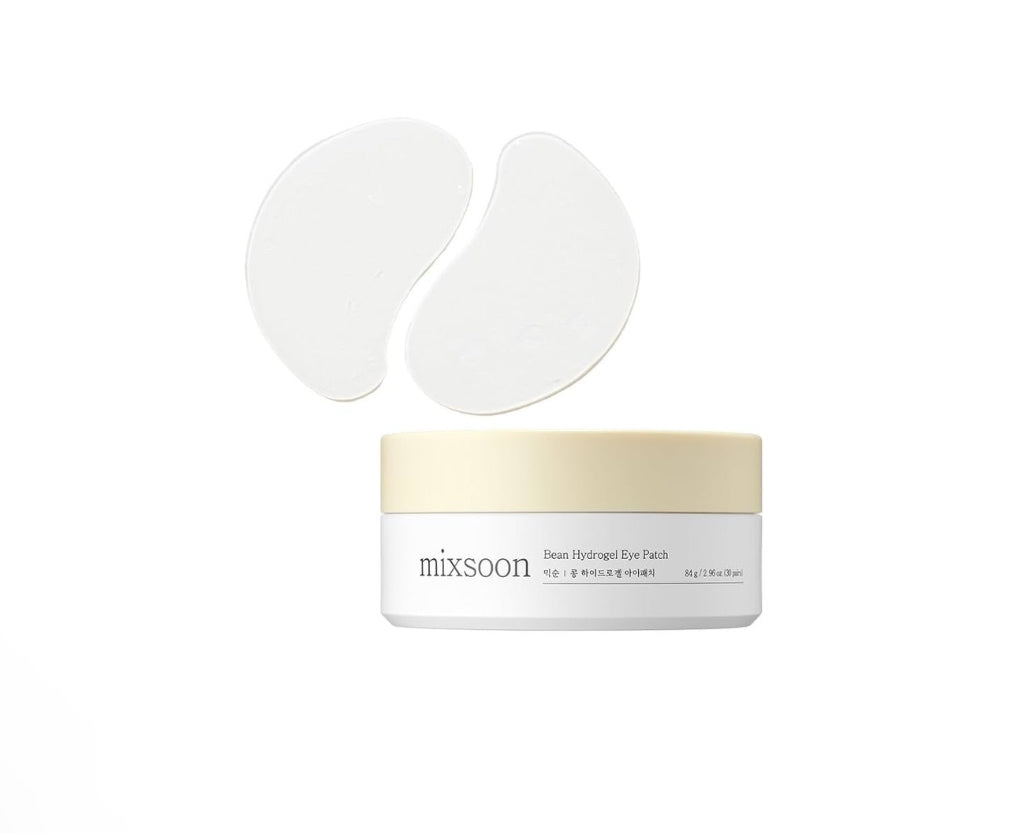 BEAN HYDROGEL EYE PATCH