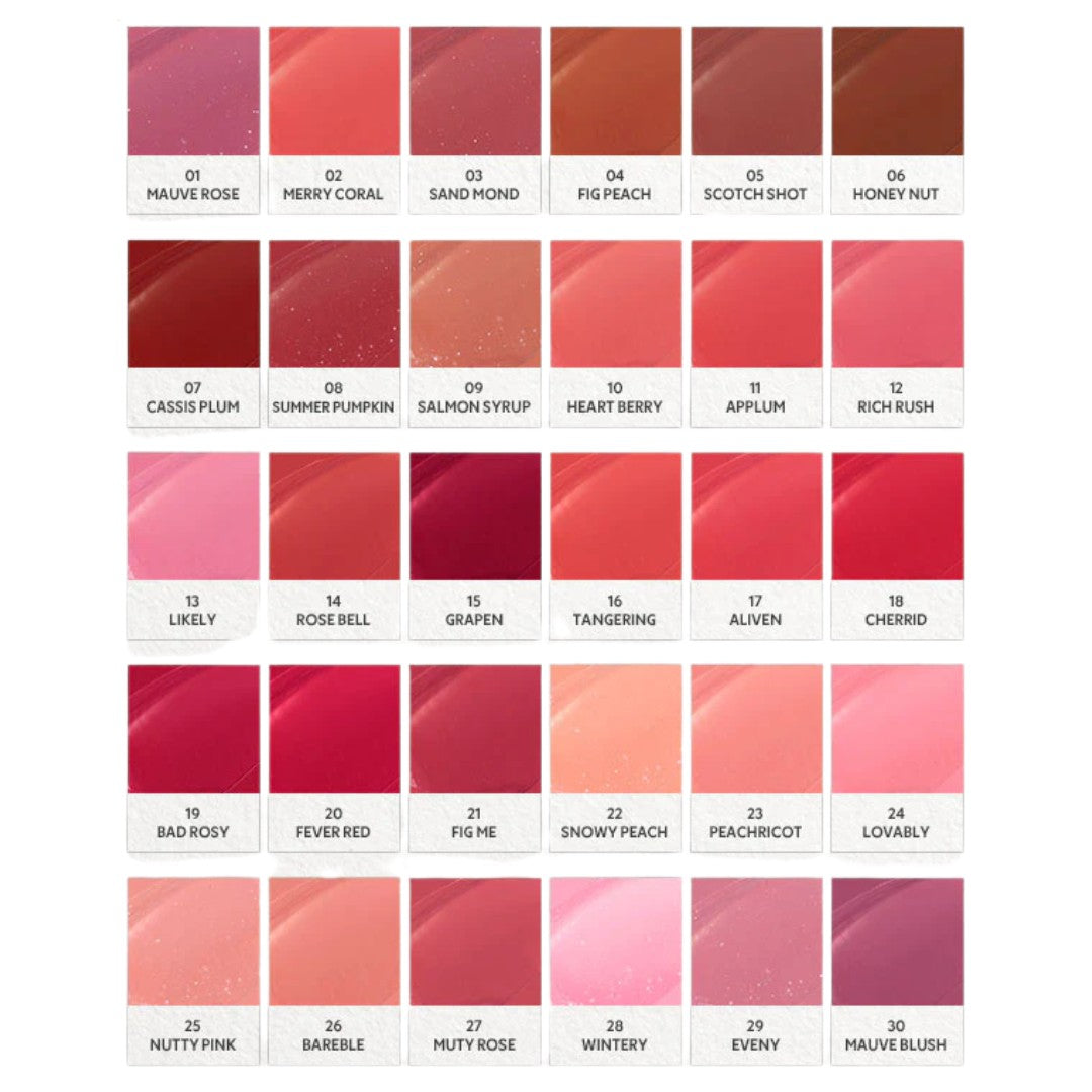 WATERISM GLOW TINT MINI