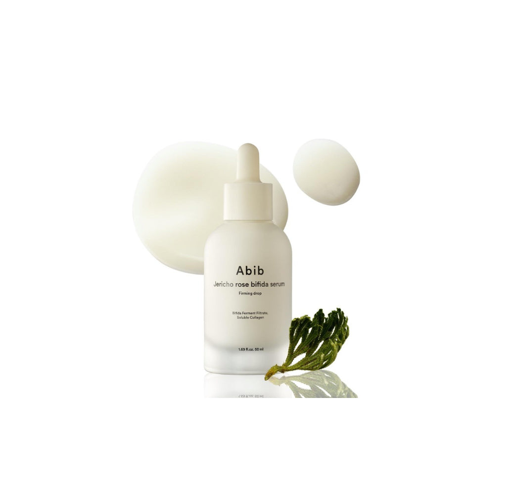 Jericho rose bifida serum firming drop 50ML