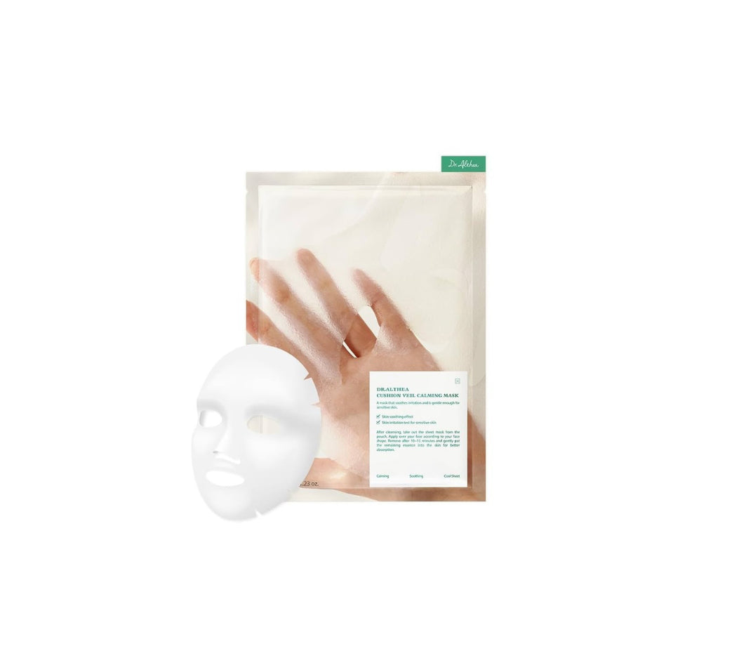 CUshion Veil Calming Mask