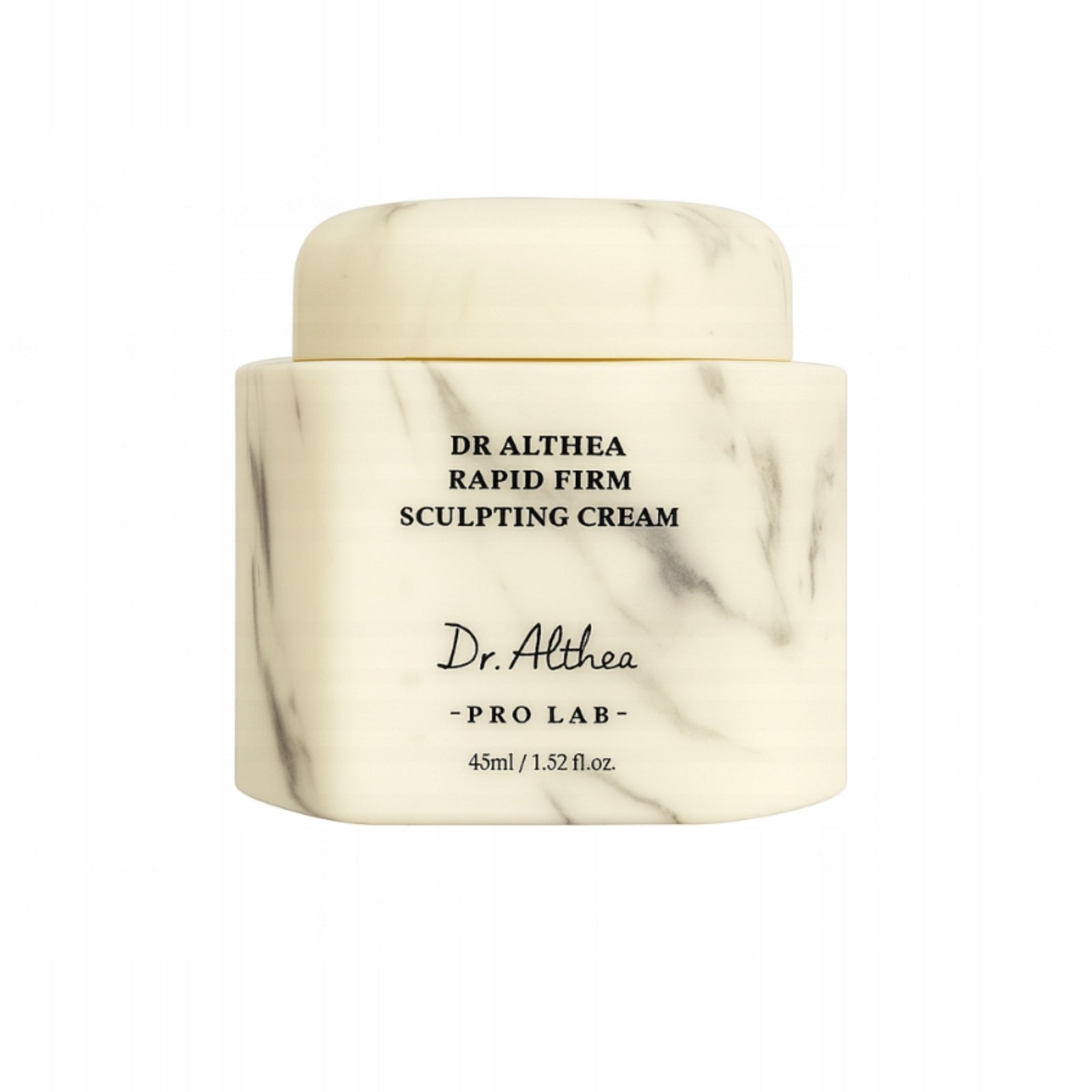 Rapid Firm Sculpting Cream 45ML