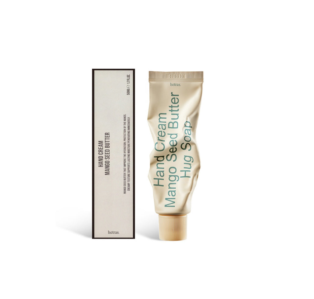 Perfumed Mango Seed Butter Hand Cream 50ml