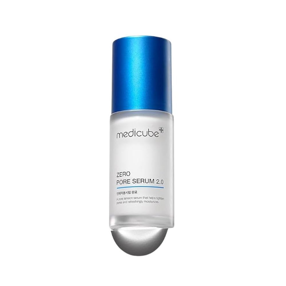 ZERO PORE SERUM 2.0 37ml