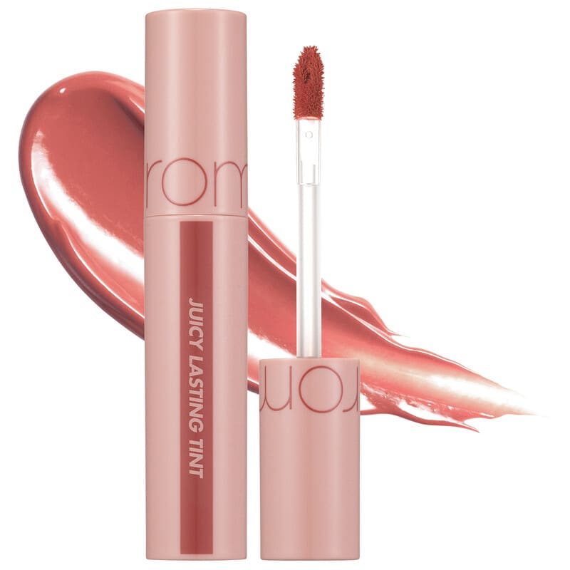 Juicy Lasting Tint Bare Juicy Series - 4 Colors