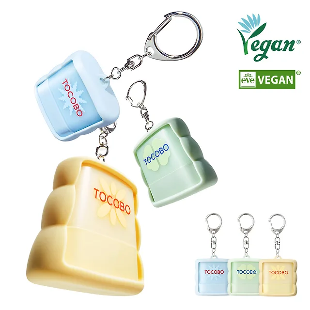 MINI SUN STICK KEY RING