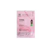 COLLAGEN REEDLE SHOT 100 2 STEP HYDROGEL MASK