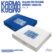4th Full Album [KARMA]