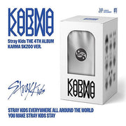 4th Full Album [KARMA] (SKZOO VER.)