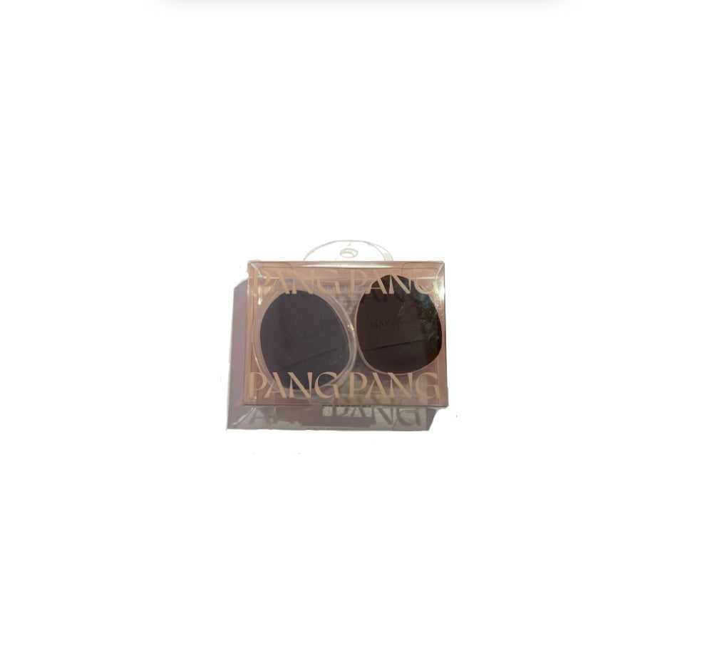 Mini Pang Pang Puff Set [2 pcs]