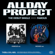 THE DEBUT SINGLE [FAMOUS]