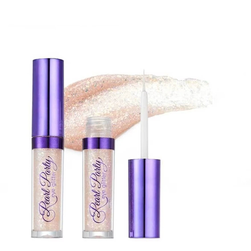 PEARL PARTY EYE GLITTER