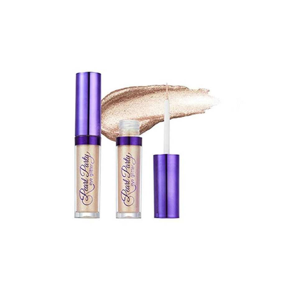 PEARL PARTY EYE GLITTER