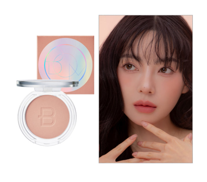 mood flex powder blush