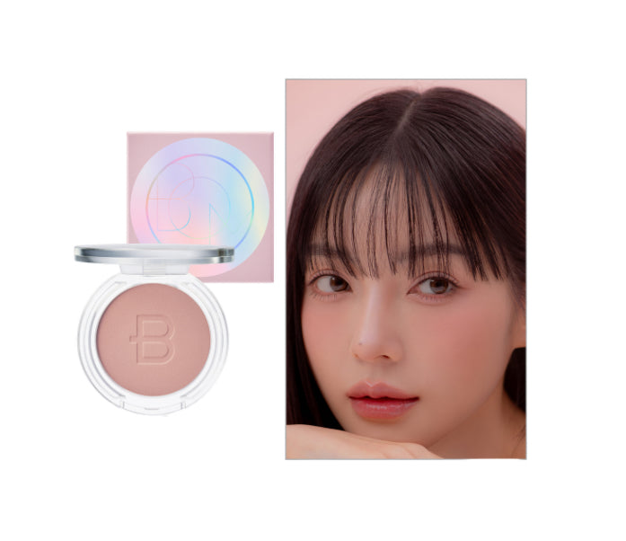 mood flex powder blush