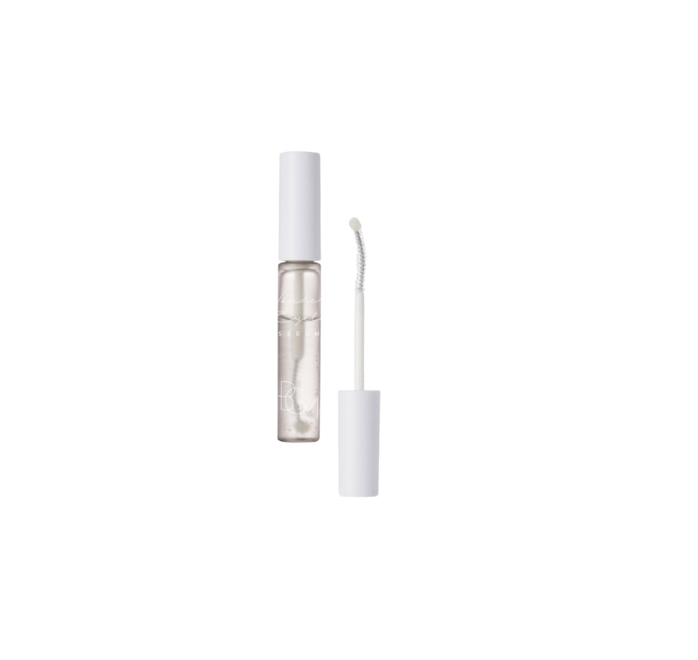 wonder eyelash serum