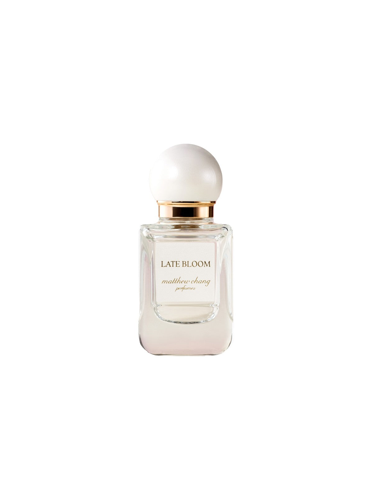 late bloom eau de toilette