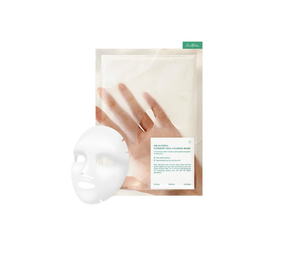 CUSHION VEIL CALMING MASK
