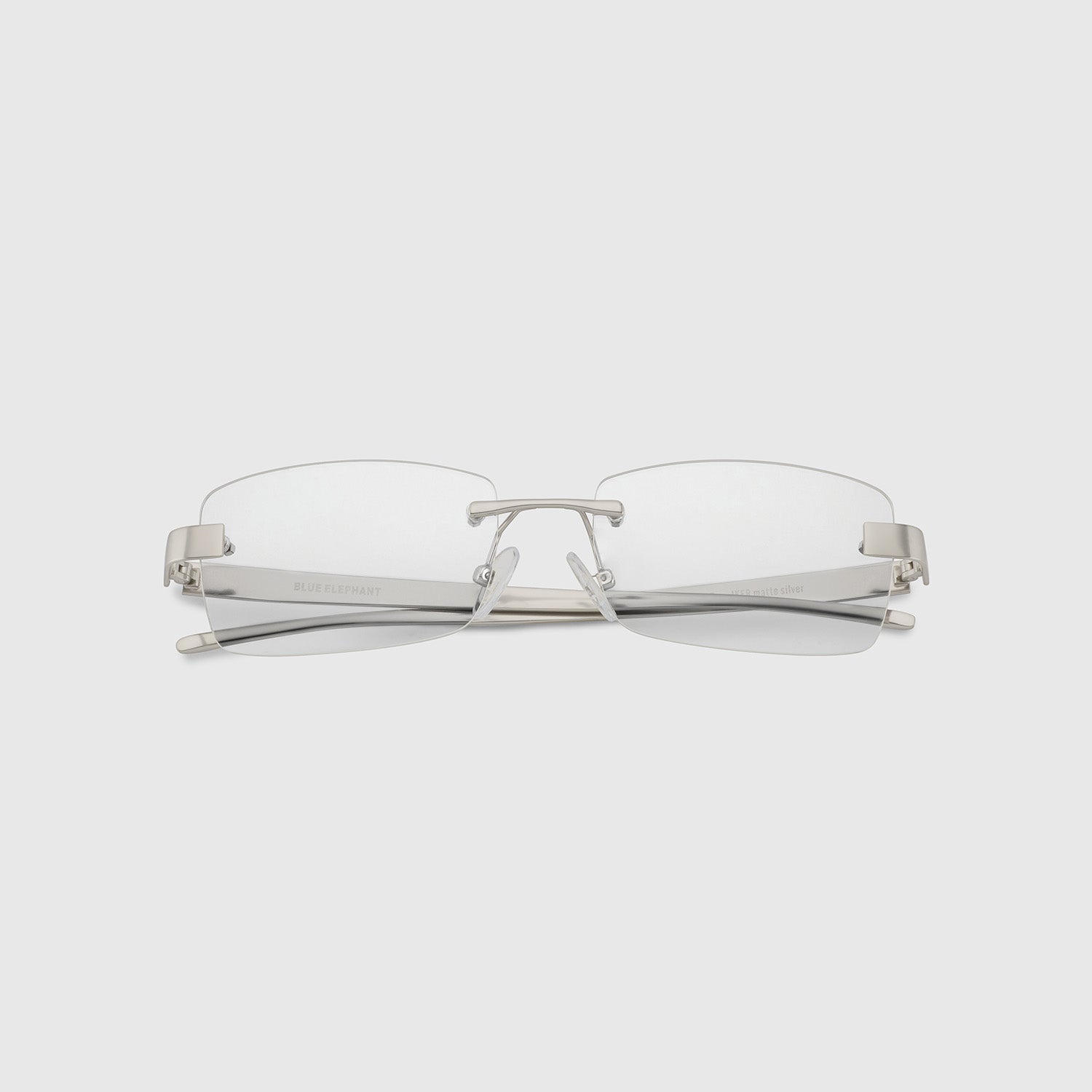 IKER MATTE SILVER