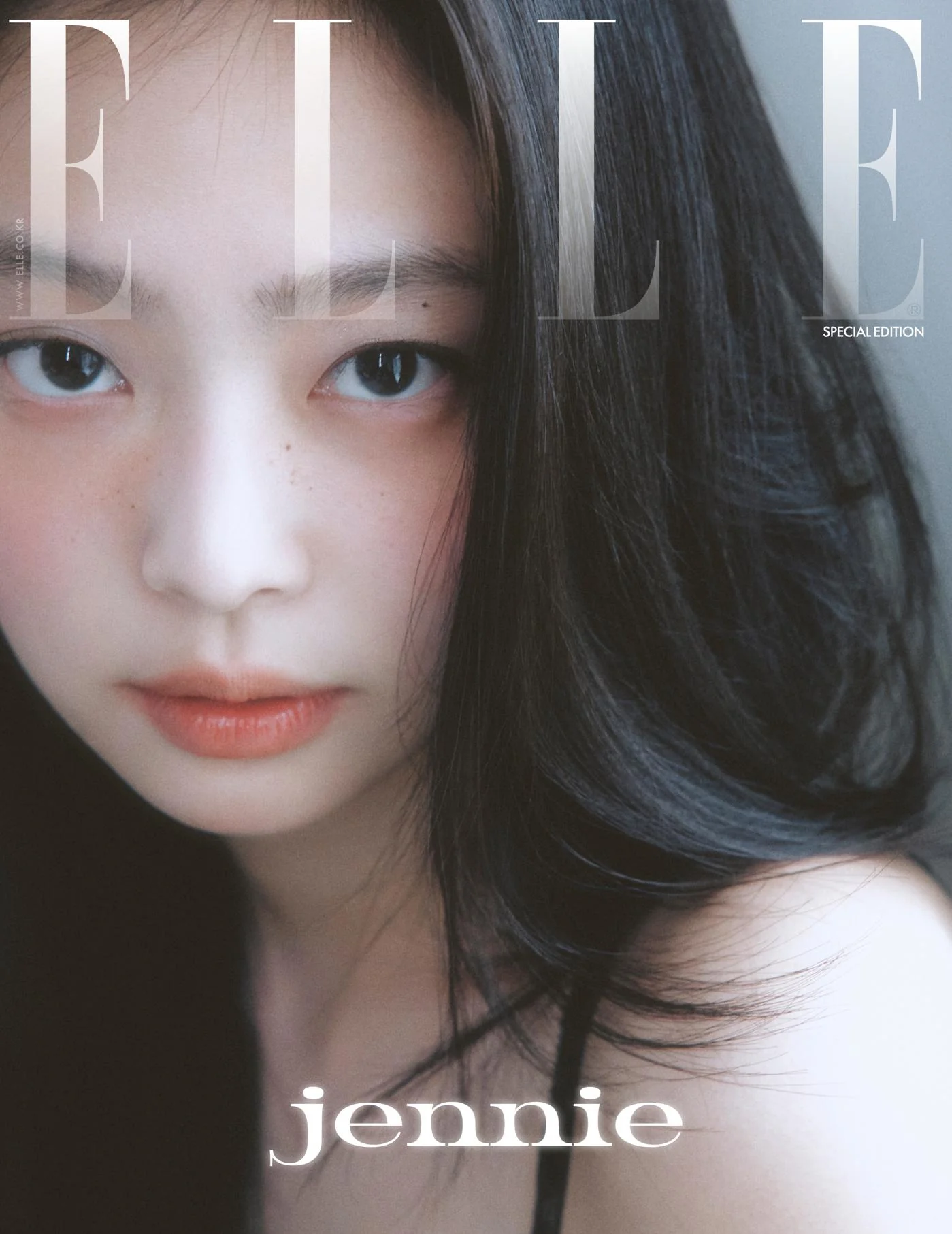 2025.08 SPECIAL EDITION X JENNIE