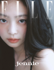 2025.08 SPECIAL EDITION X JENNIE