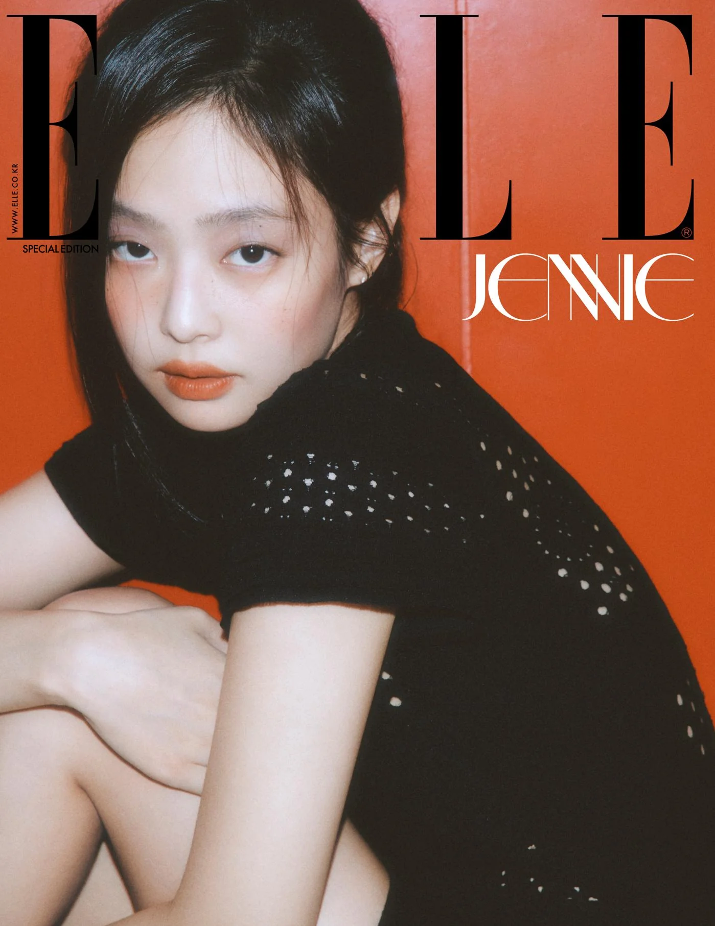 2025.08 SPECIAL EDITION X JENNIE