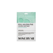 Real Aha Bha Pha Calming Care Mask