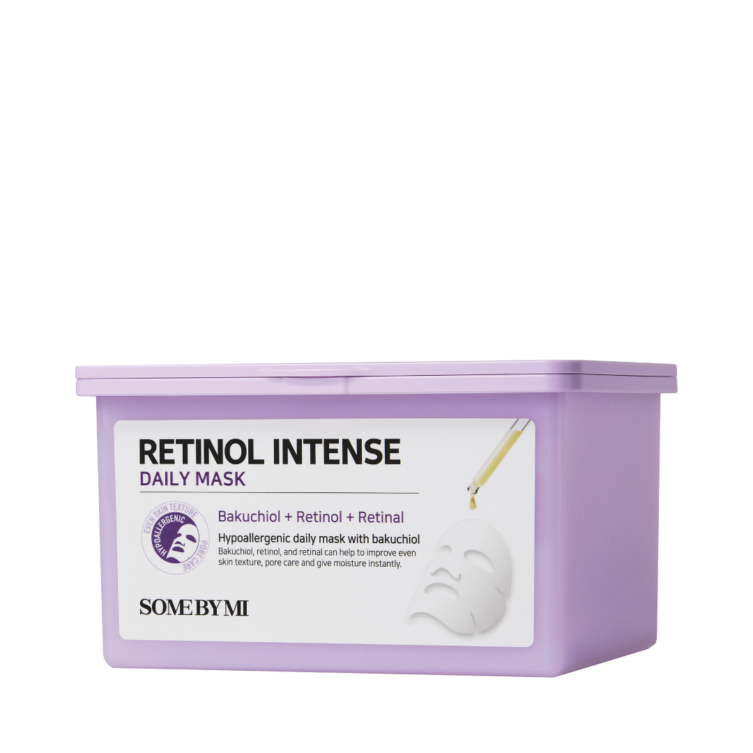 Retinol Intense Daily Mask 30ea/350ml