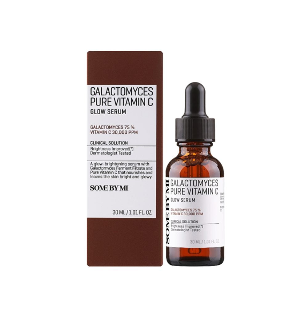 Galactomyces Pure Vitamin C Glow Serum 30ml