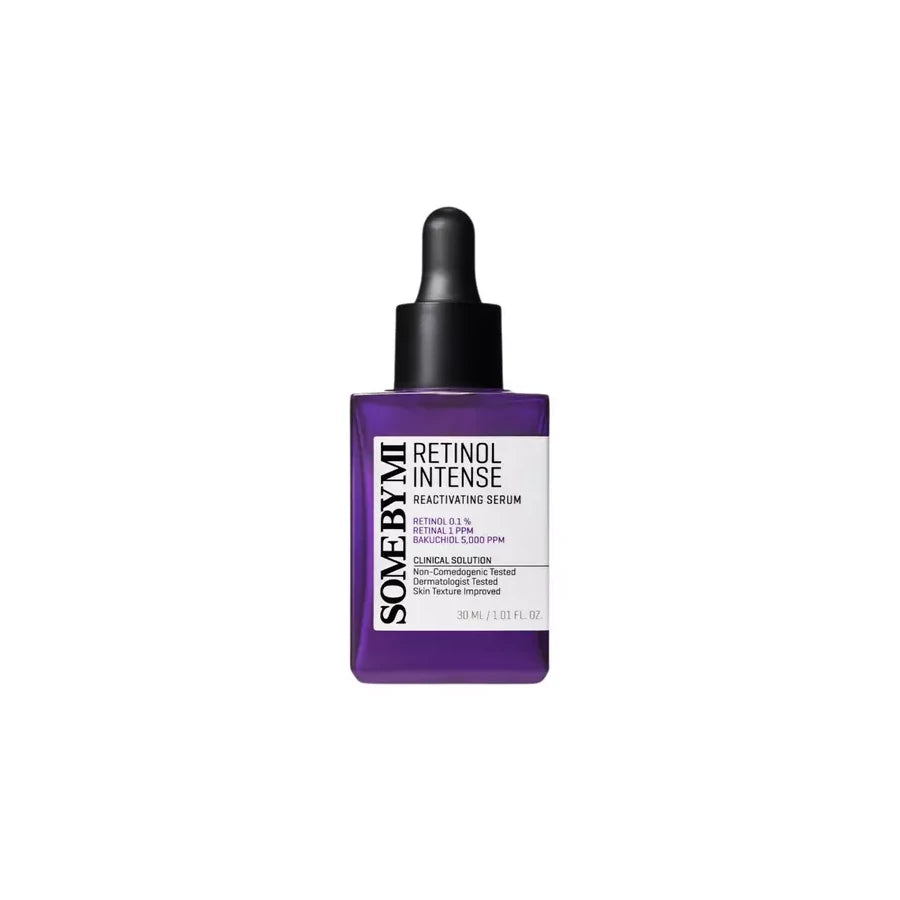 RETINOL INTENSE REACTIVATING SERUM 30ml