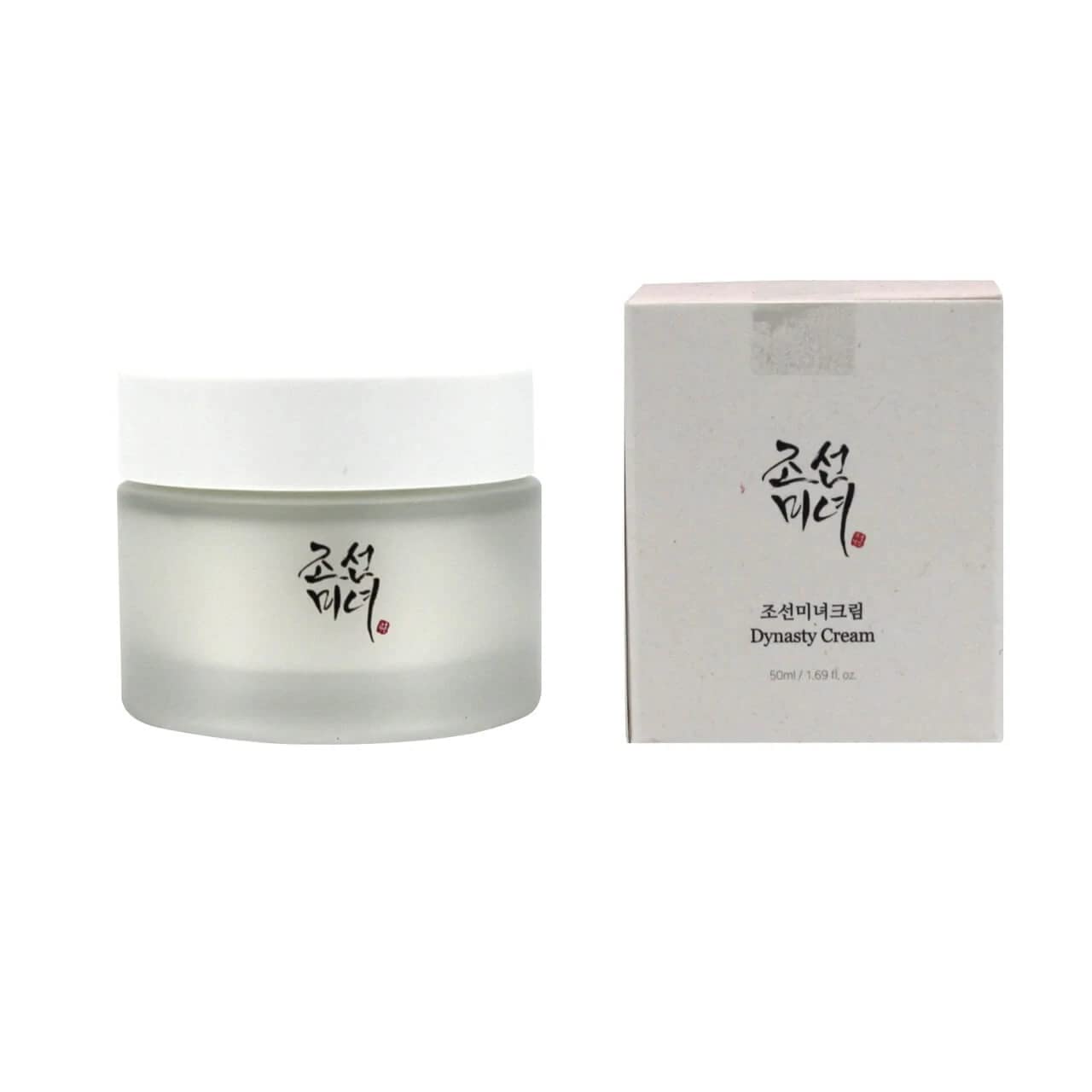 dynasty cream 50ml
