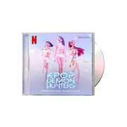 KPop Demon Hunters From The Netflix Series OST