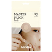 MASTER PATCH BASIC 90 PATCHES