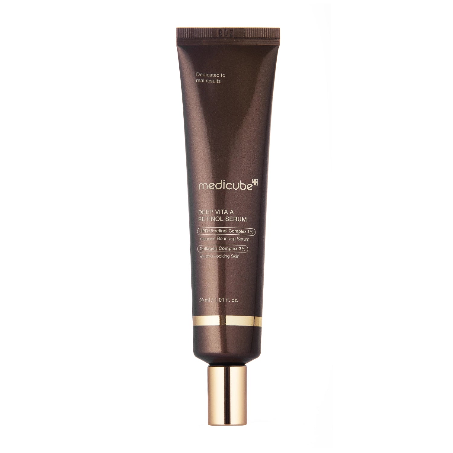 DEEP VITA A RETINOL SERUM