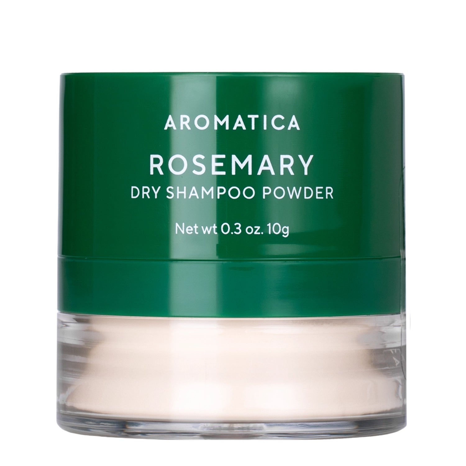 Rosemary Dry Shampoo Powder 10g