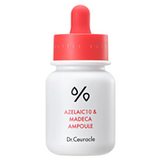 Azelaic10 & Madeca Ampoule 30ml