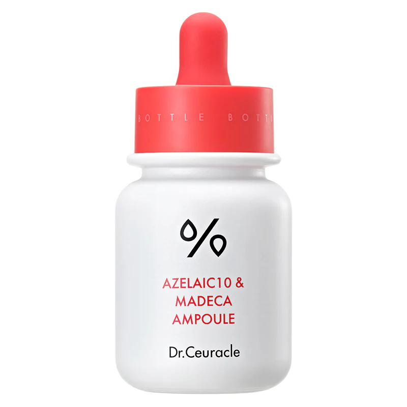 Azelaic10 & Madeca Ampoule 30ml