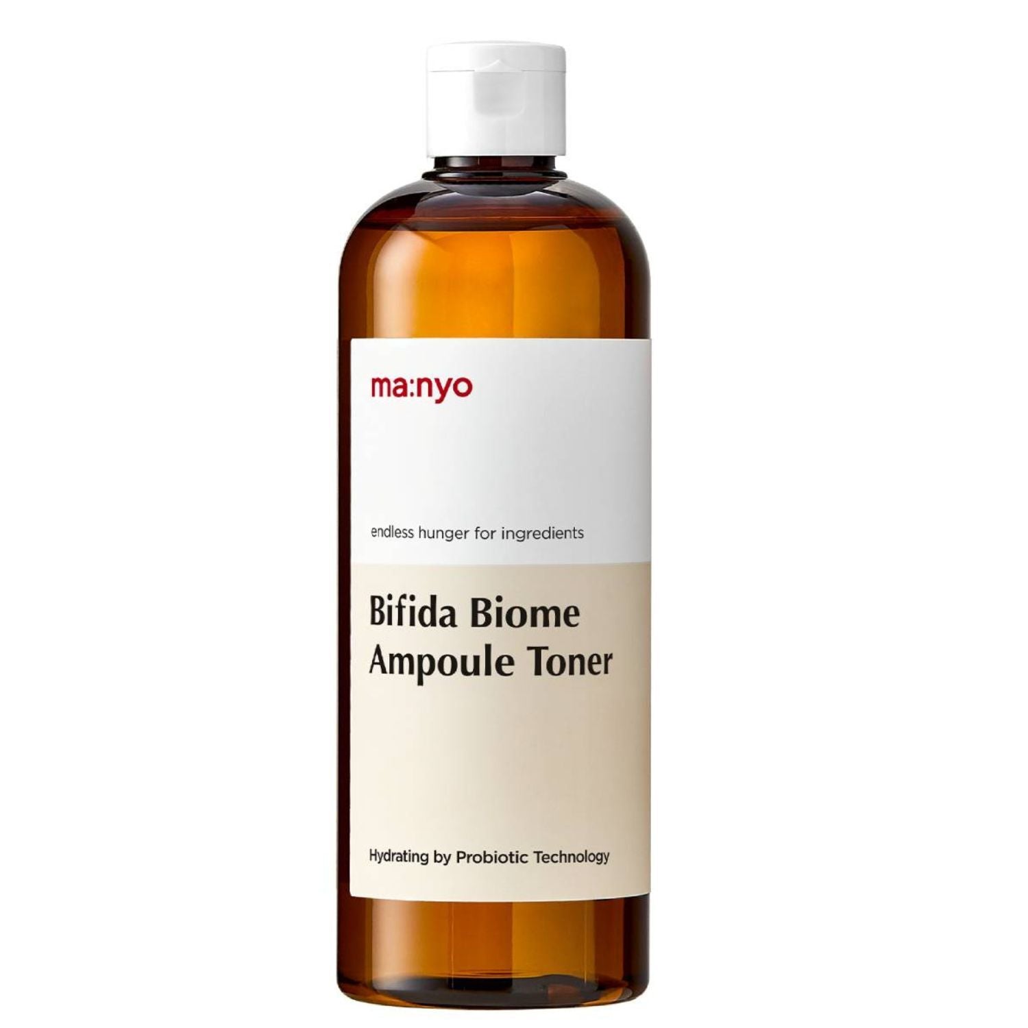 Bifida Biome Ampoule Toner 400ml