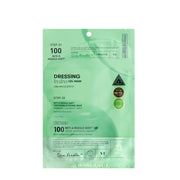 RETI-A REEDLE SHOT® 100 2STEP HYDROGEL MASK