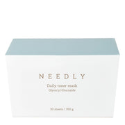 Daily Toner Mask 30sheets