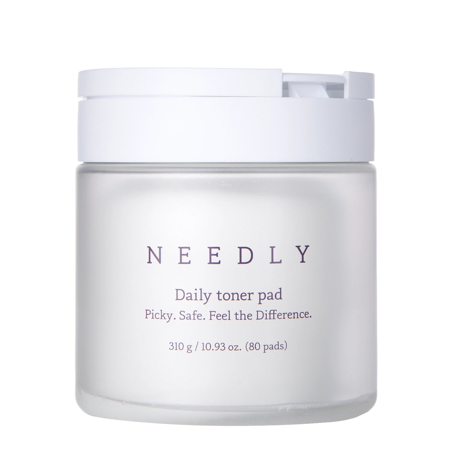 Daily Toner Pad 80pads