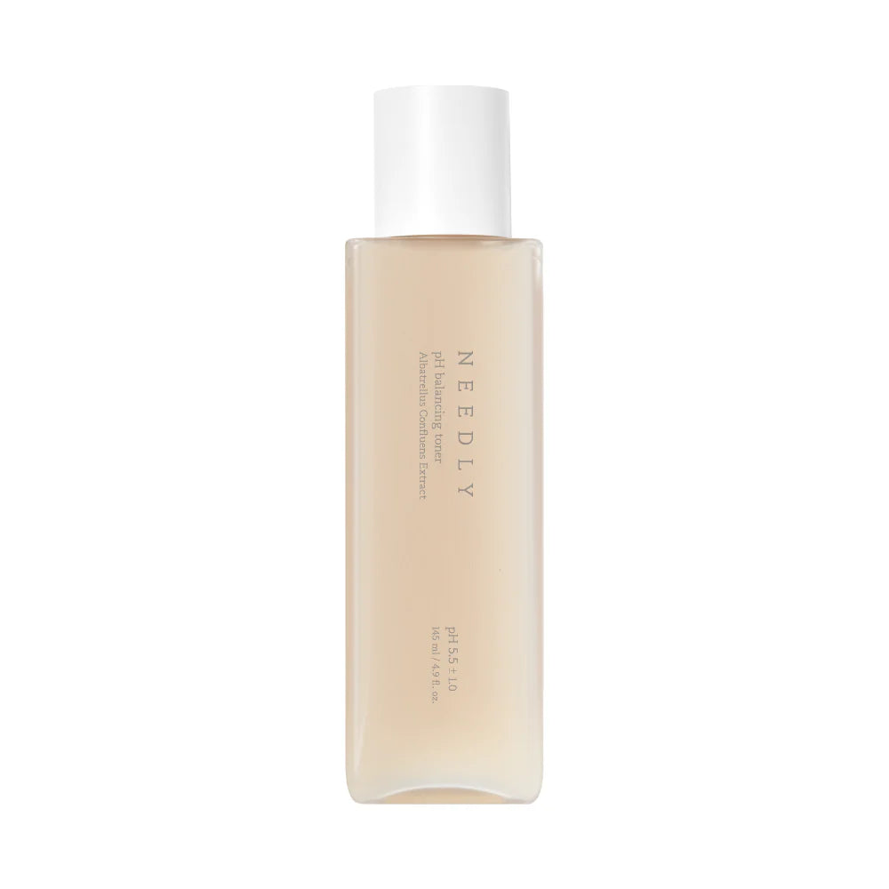 pH Balancing Toner 145ml