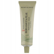 bergamot & pear hand cream 50ml
