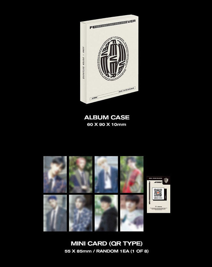 Zero Fever Epilogue (Platform Ver)